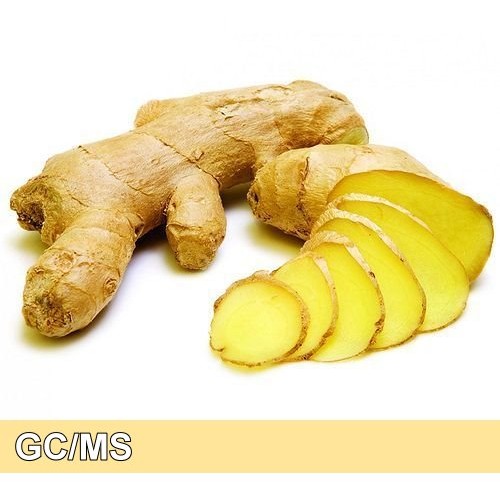 Ginger-乾薑